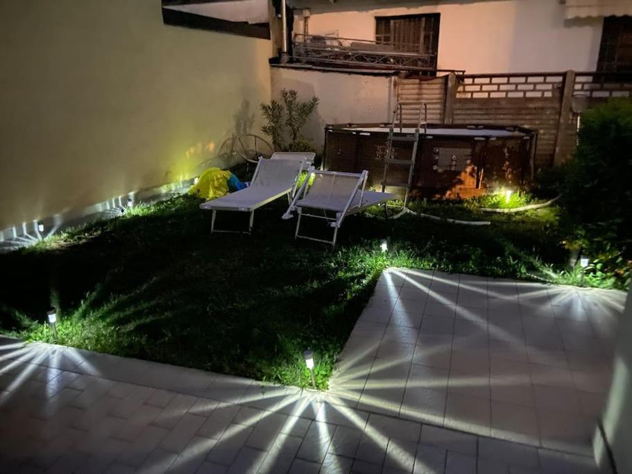 Indomabile Home Como Cantu Exterior photo