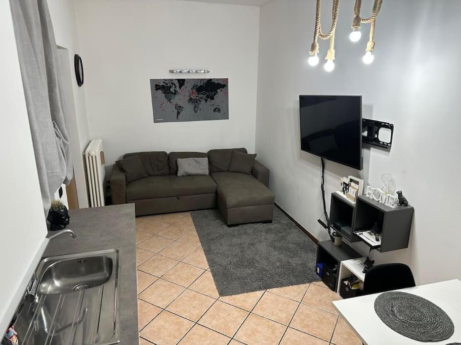 Indomabile Home Como Cantu Exterior photo
