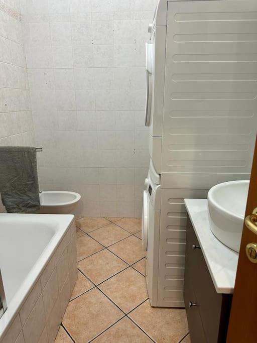 Indomabile Home Como Cantu Exterior photo