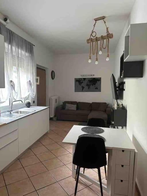 Indomabile Home Como Cantu Exterior photo