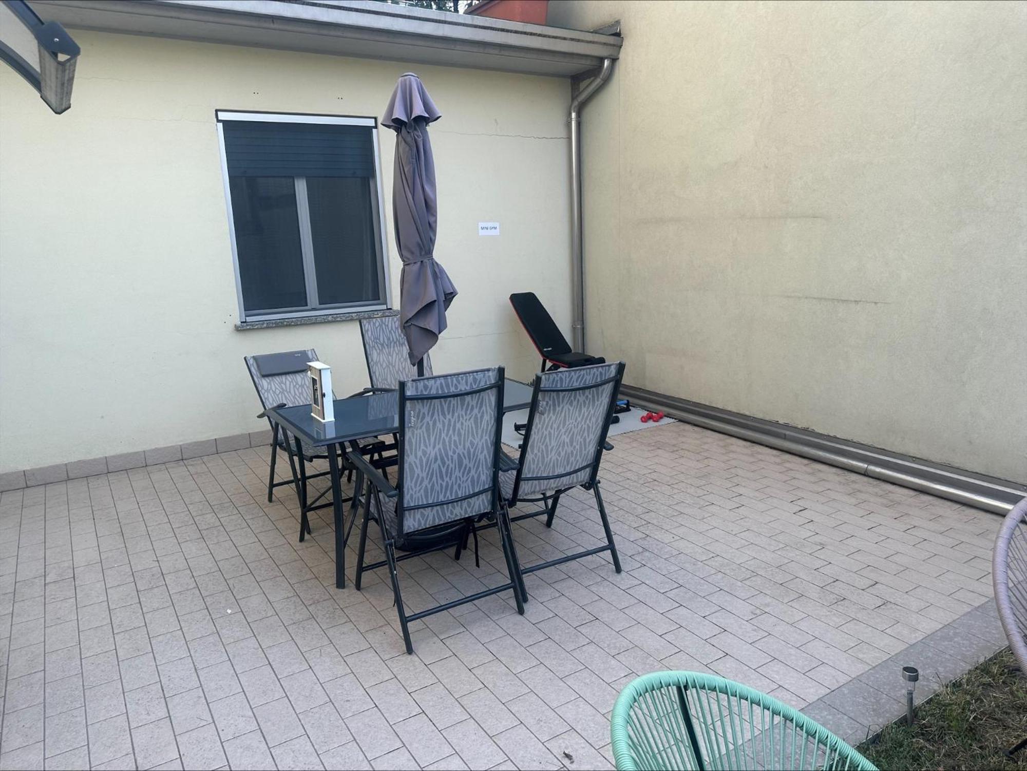 Indomabile Home Como Cantu Exterior photo